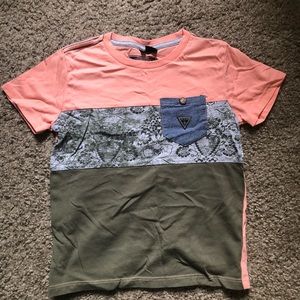 Lot of boys shirts